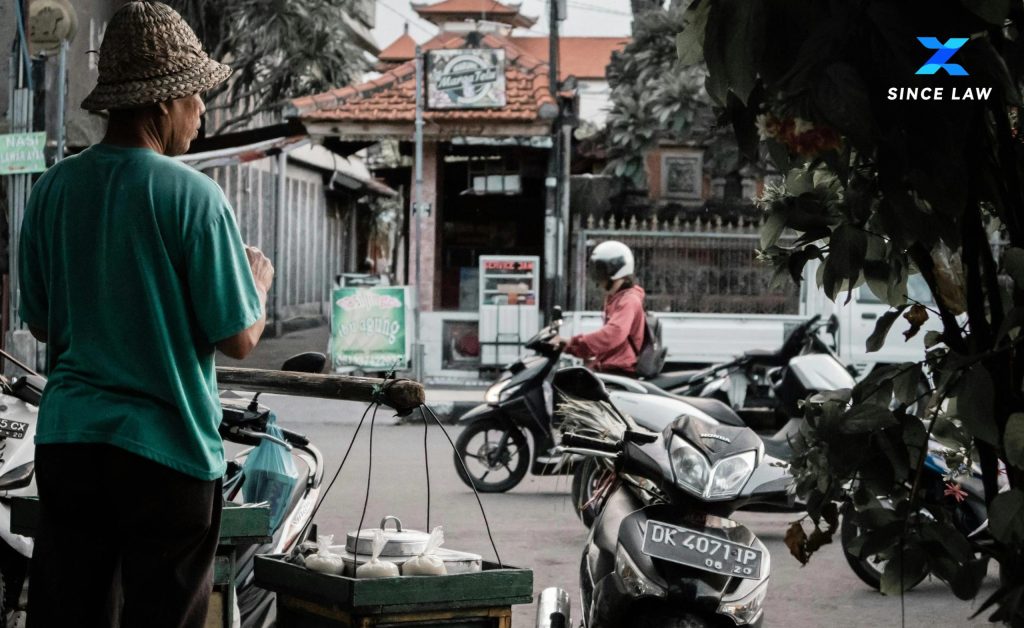 印尼第一季度GDP增速为三年来最低